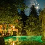 Séjournez dans des centres de glamping proches de la nature