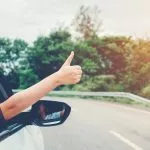 Urlaub auf eigene Faust ist das Beste für alle, die Unabhängigkeit und Freiheit lieben