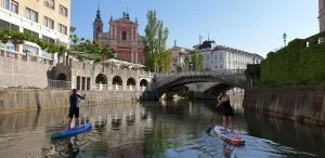 Sup Ljubljana 7 skalad