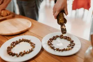 La degustazione dell'olio d'oliva è l'avventura gastronomica perfetta