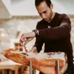 Låt Karst Prosciutto smälta i munnen