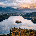 bled aerial