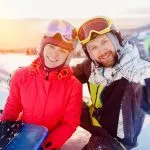 L'hiver vous offre beaucoup de nouvelles possibilités