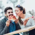 couple street pizza