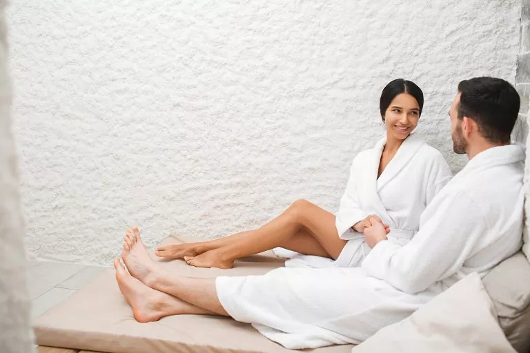 couple wellness