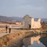 saline obala secovlje