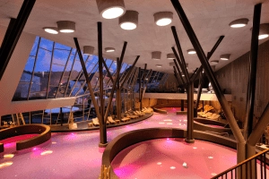 Wellness och spa Orhidelia