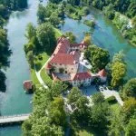 otocec castle