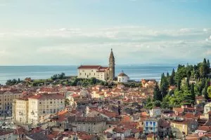 copertura piran in scala