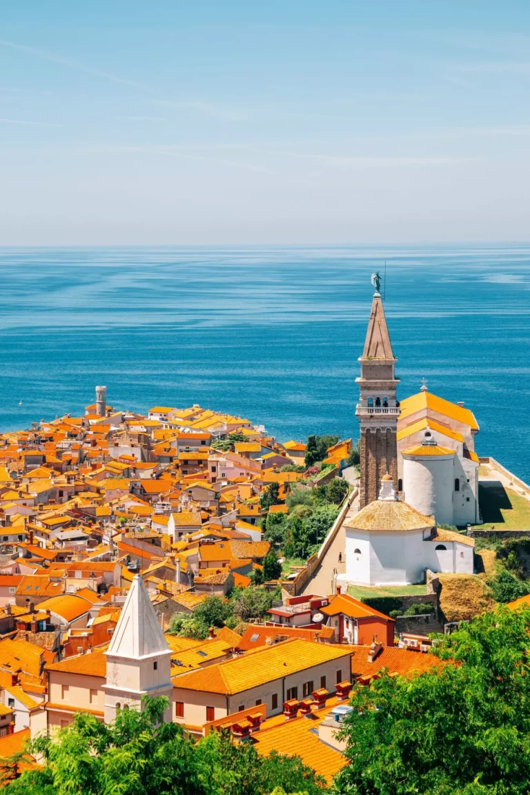 piran mediteranska