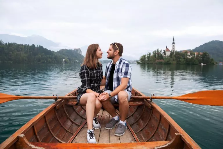private boat bled