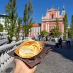 Har du provat štruklji än?