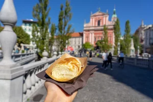 Har du provat štruklji än?
