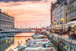 trieste skalad