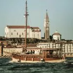 barca d'epoca piran