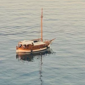 barca d'epoca piran2
