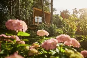 vipava glamping roze
